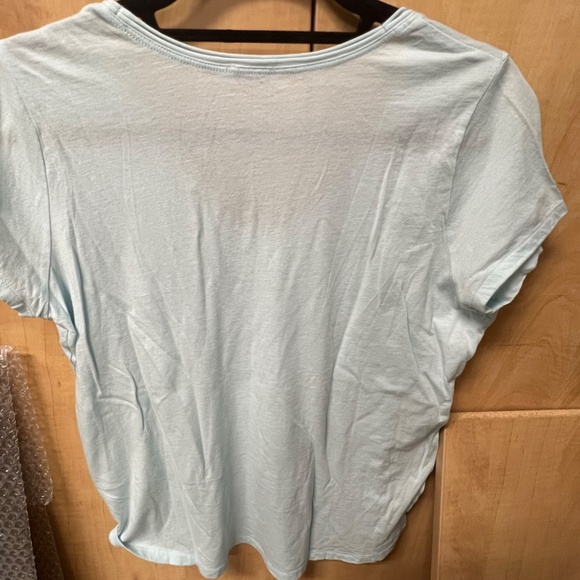 Vince short sleeved tshirt - Picture 2 of 3